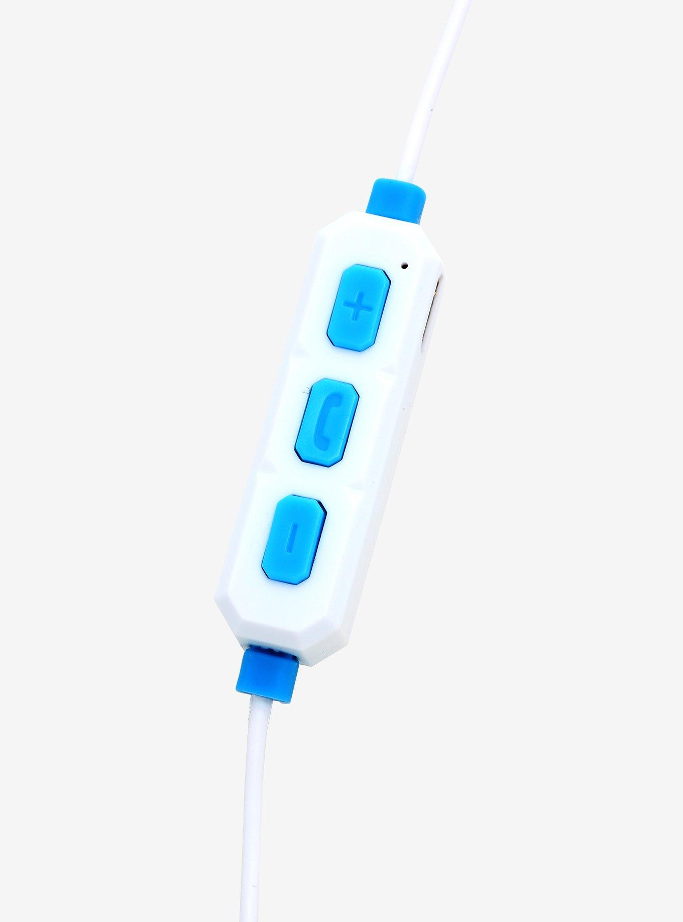 Disney Lilo & Stitch Ice Cream Cone Bluetooth Earbuds with Case, , alternate