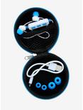 Disney Lilo & Stitch Ice Cream Cone Bluetooth Earbuds with Case, , alternate