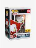 Funko IT Chapter Two Pop! Movies Pennywise With Skateboard Vinyl Figure Hot Topic Exclusive, , alternate