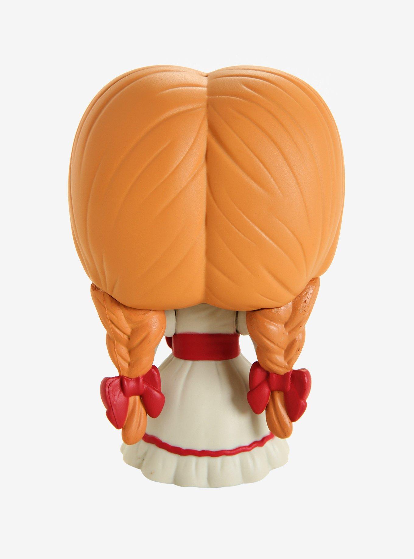 Annabelle funko pop hot topic online