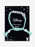 Disney Lilo & Stitch Ohana Letter Bead Bracelet - BoxLunch Exclusive, , alternate