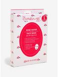 The Creme Shop Rose Water Infused Face Mask, , alternate