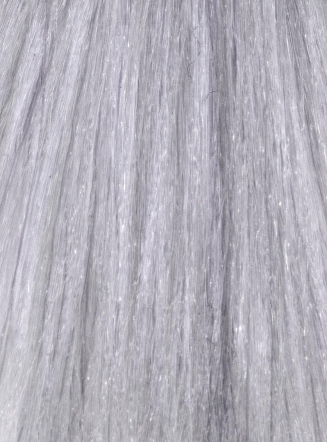 Manic Panic Silver Stiletto Semi-Permanent Hair Color Cream Dye, , alternate