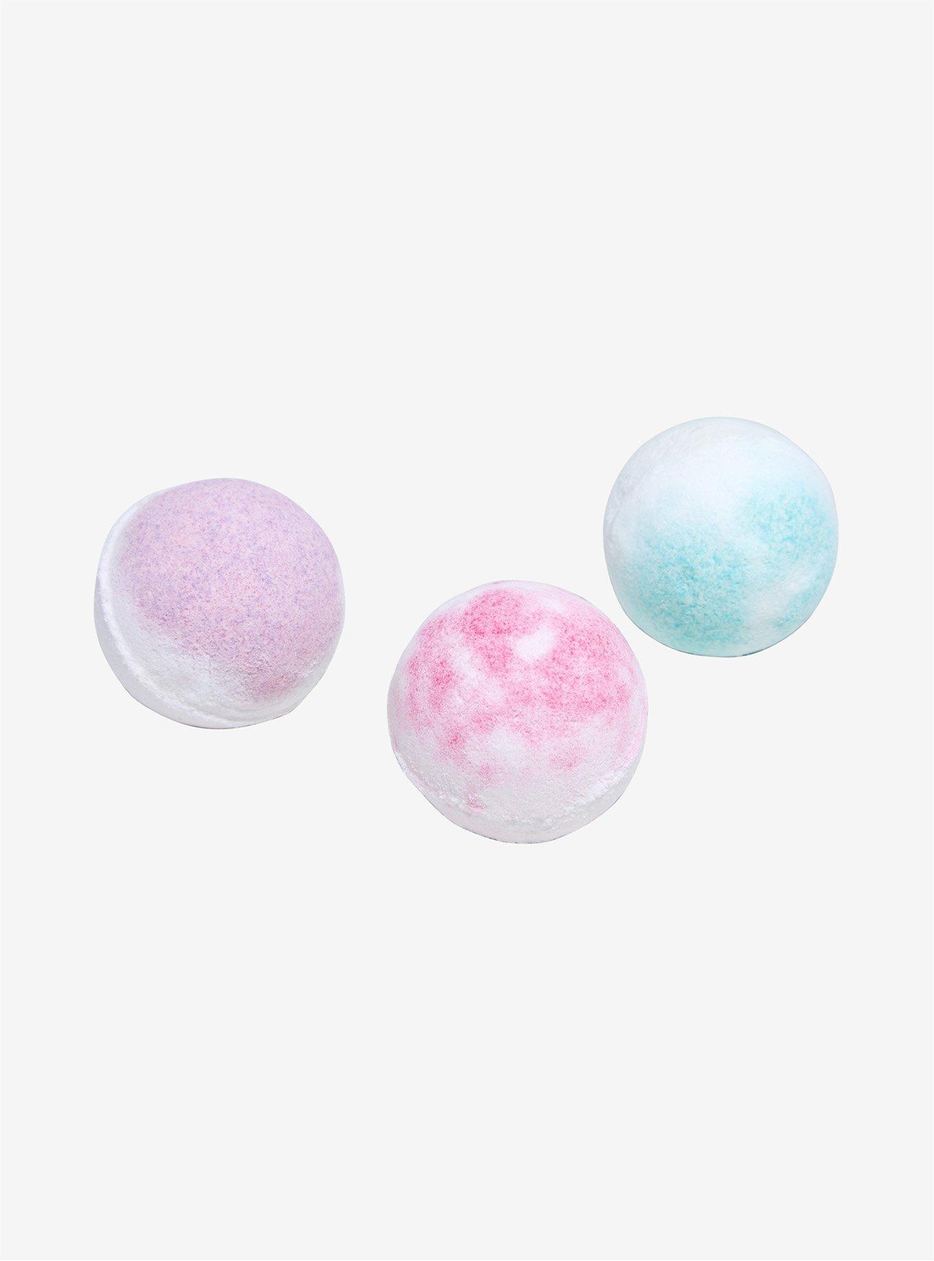 Sweet Treats Mini Bath Bombs, , alternate