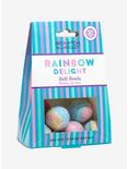 Rainbow Delight Mini Bath Bombs, , alternate