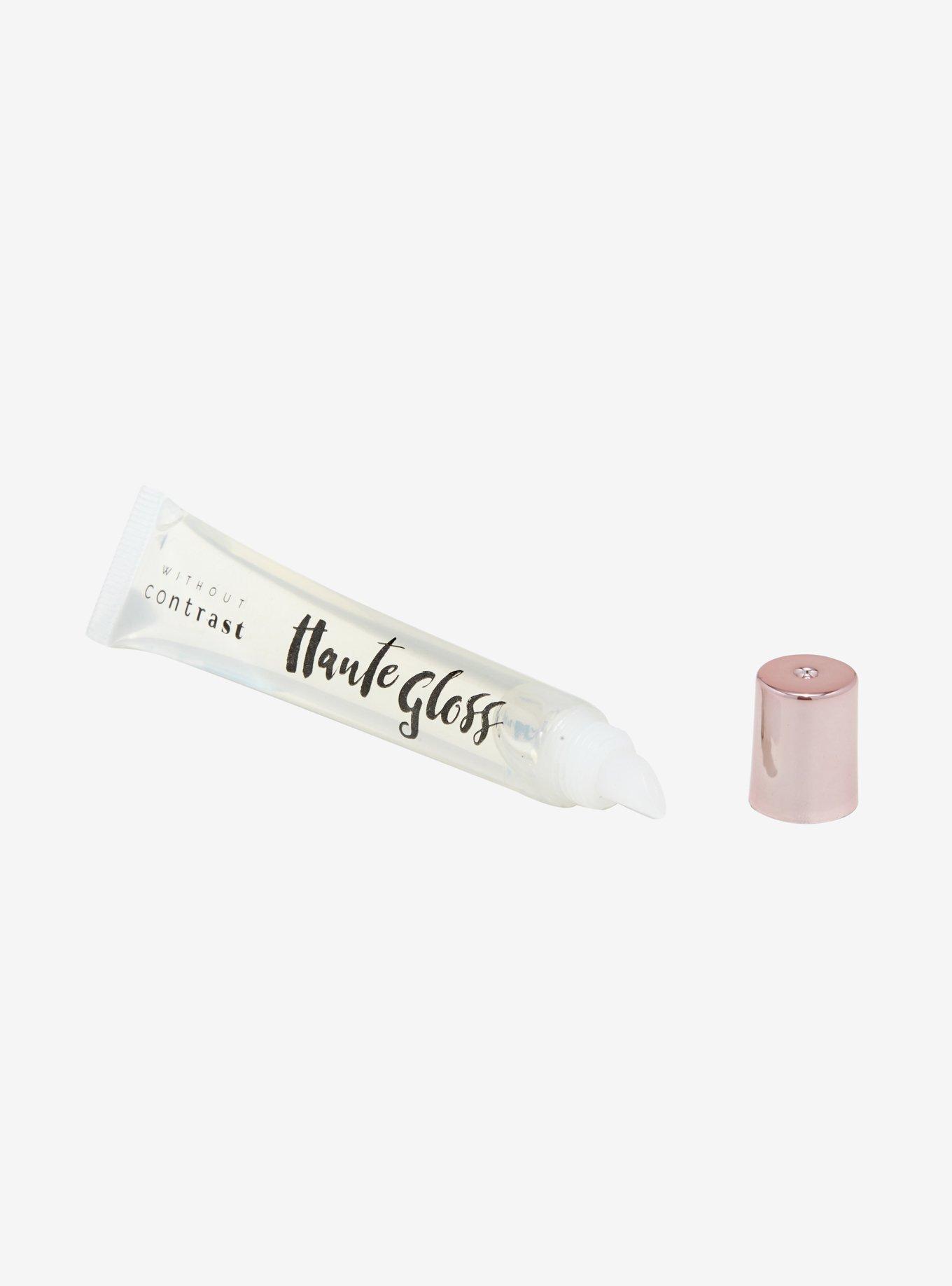 Birthday Suit Clear Lip Gloss, , alternate