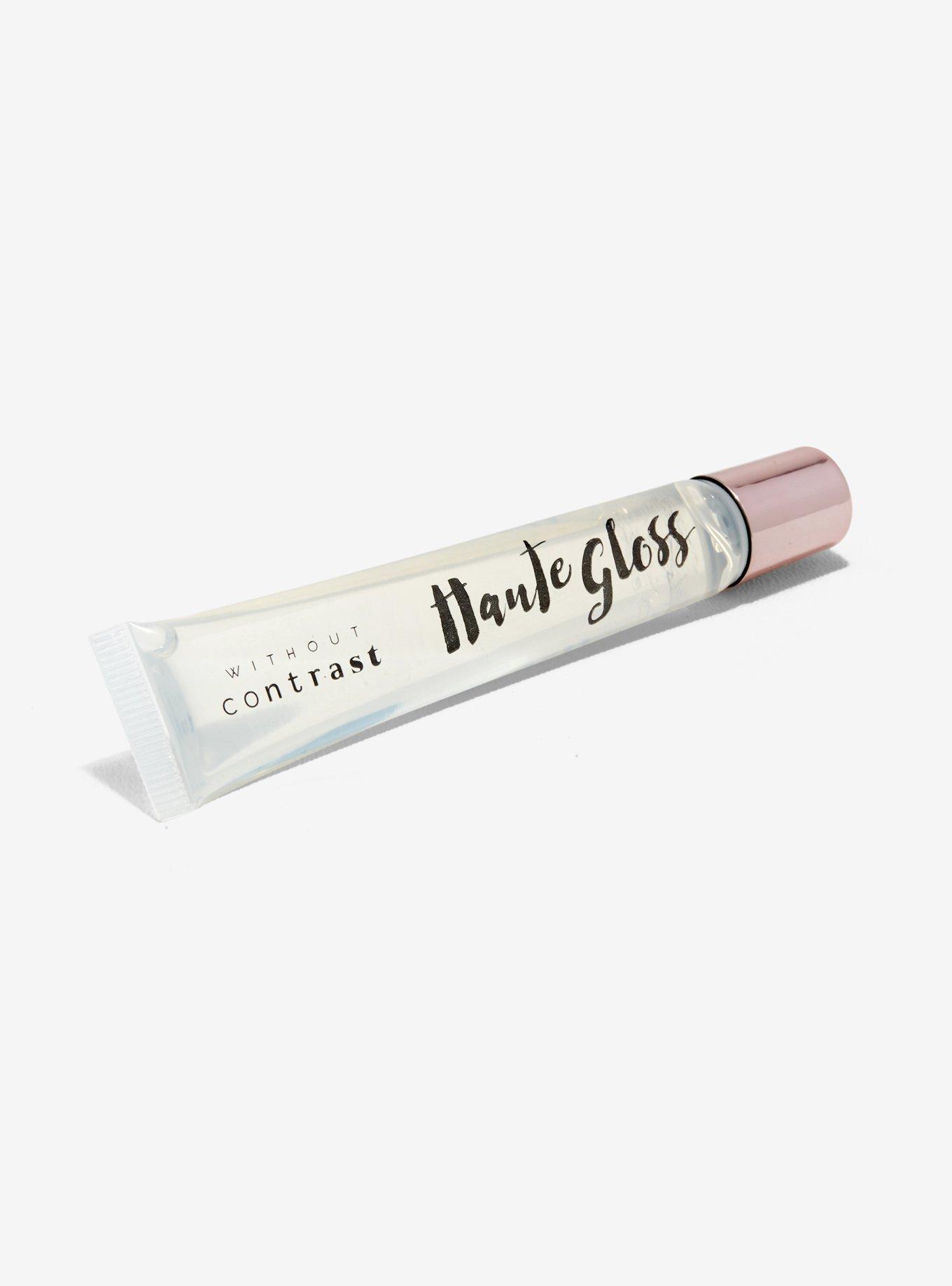 Birthday Suit Clear Lip Gloss, , alternate