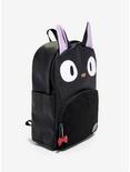 Plus Size Studio Ghibli Kiki's Delivery Service Jiji Backpack, , alternate