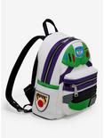 Loungefly Disney Pixar Toy Story Buzz Lightyear Mini Backpack, , alternate