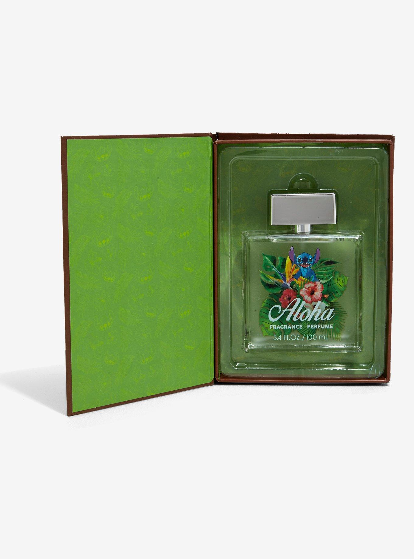 Disney Lilo & Stitch Aloha Fragrance, , alternate