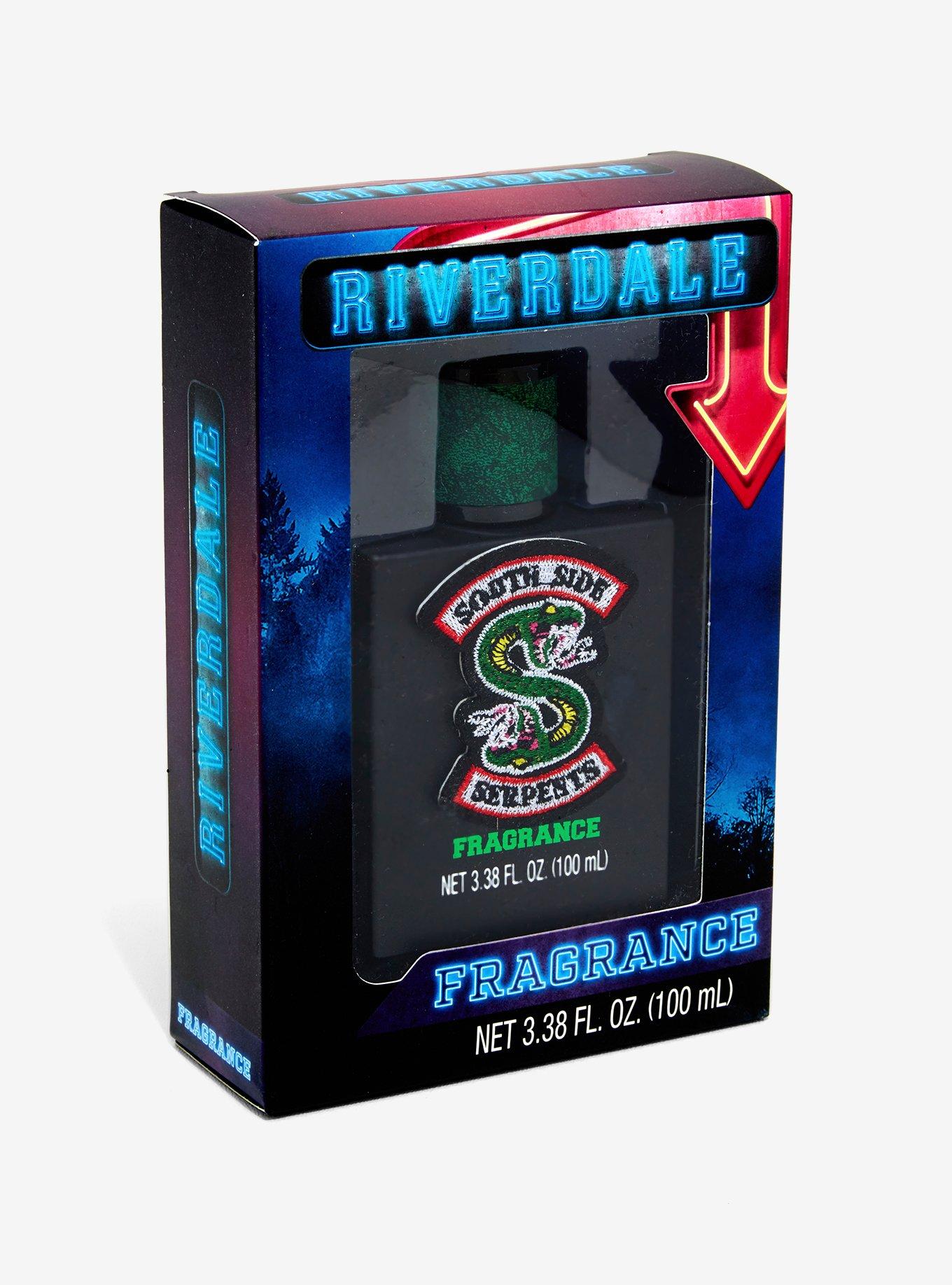 Riverdale Southside Serpents Fragrance, , alternate