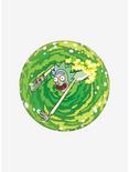 PopSockets Rick And Morty Rick Portal Phone Grip & Stand, , alternate
