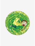 PopSockets Rick And Morty Portal Morty Phone Grip & Stand, , alternate