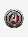 PopSockets Marvel Avengers: Endgame Logo Phone Grip & Stand, , alternate