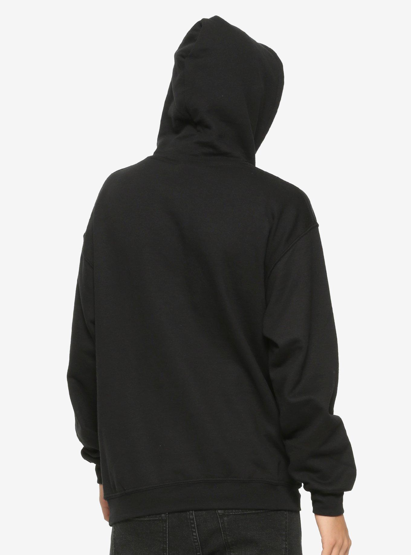 All might 2025 hoodie hot topic