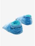 Disney Lilo & Stitch Claw Feet Plush Slippers, MULTI, alternate