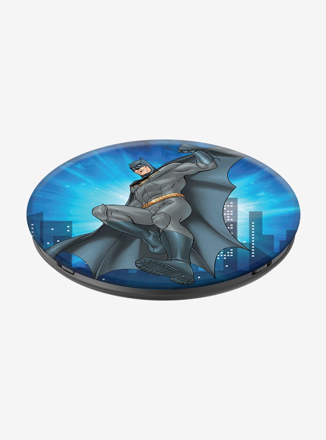 PopSockets DC Comics Batman Phone Grip & Stand, , alternate