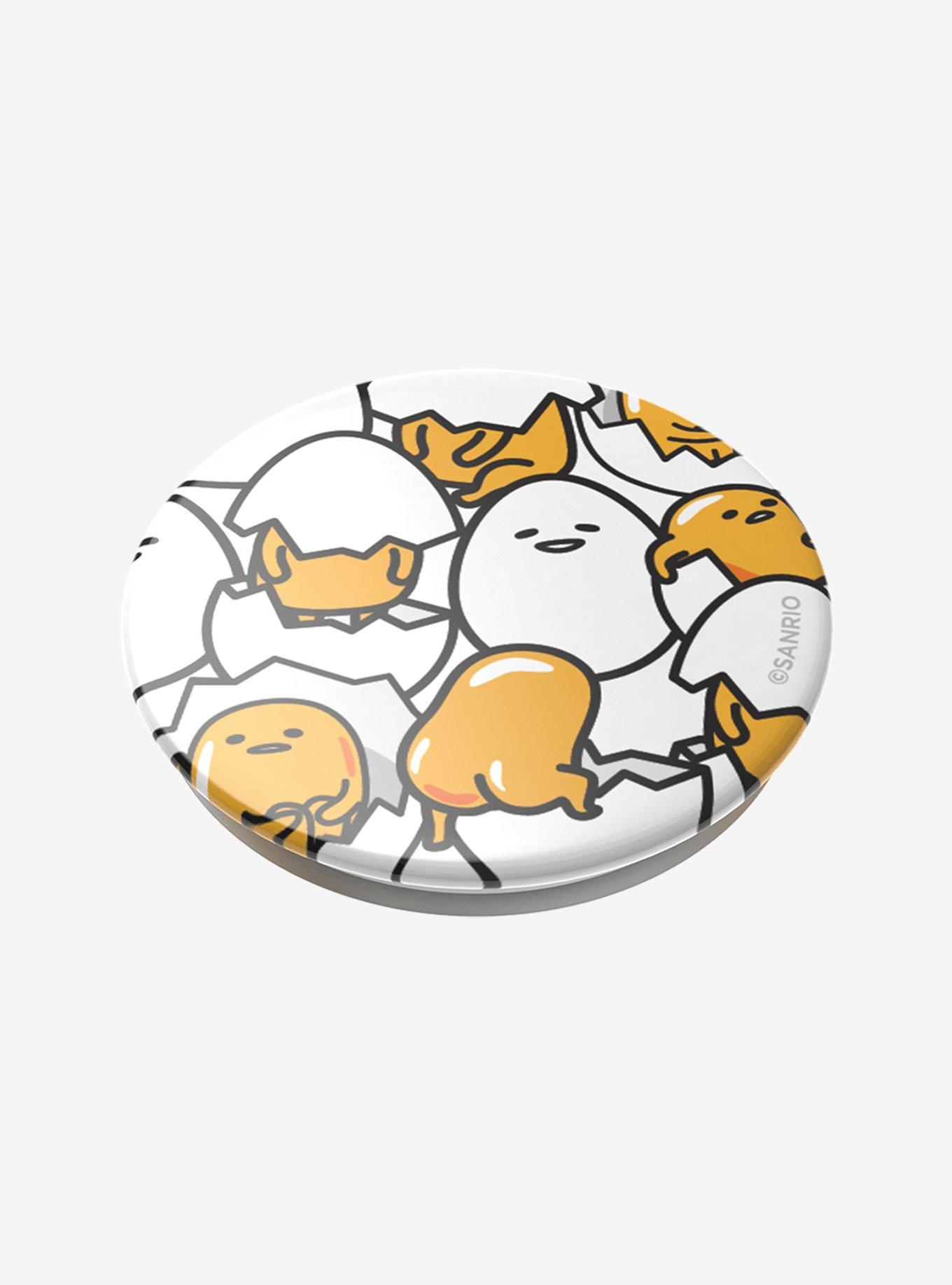 PopSockets Gudetama Phone Grip & Stand, , alternate