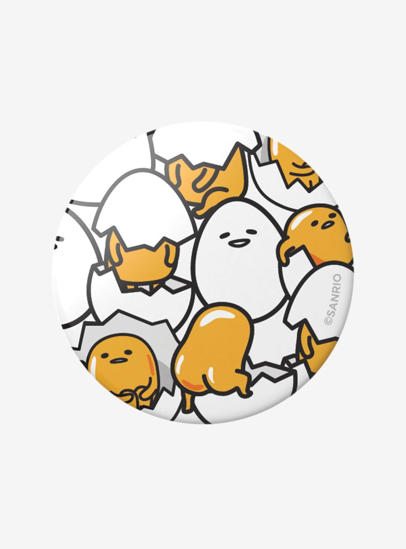 PopSockets Gudetama Phone Grip & Stand, , alternate
