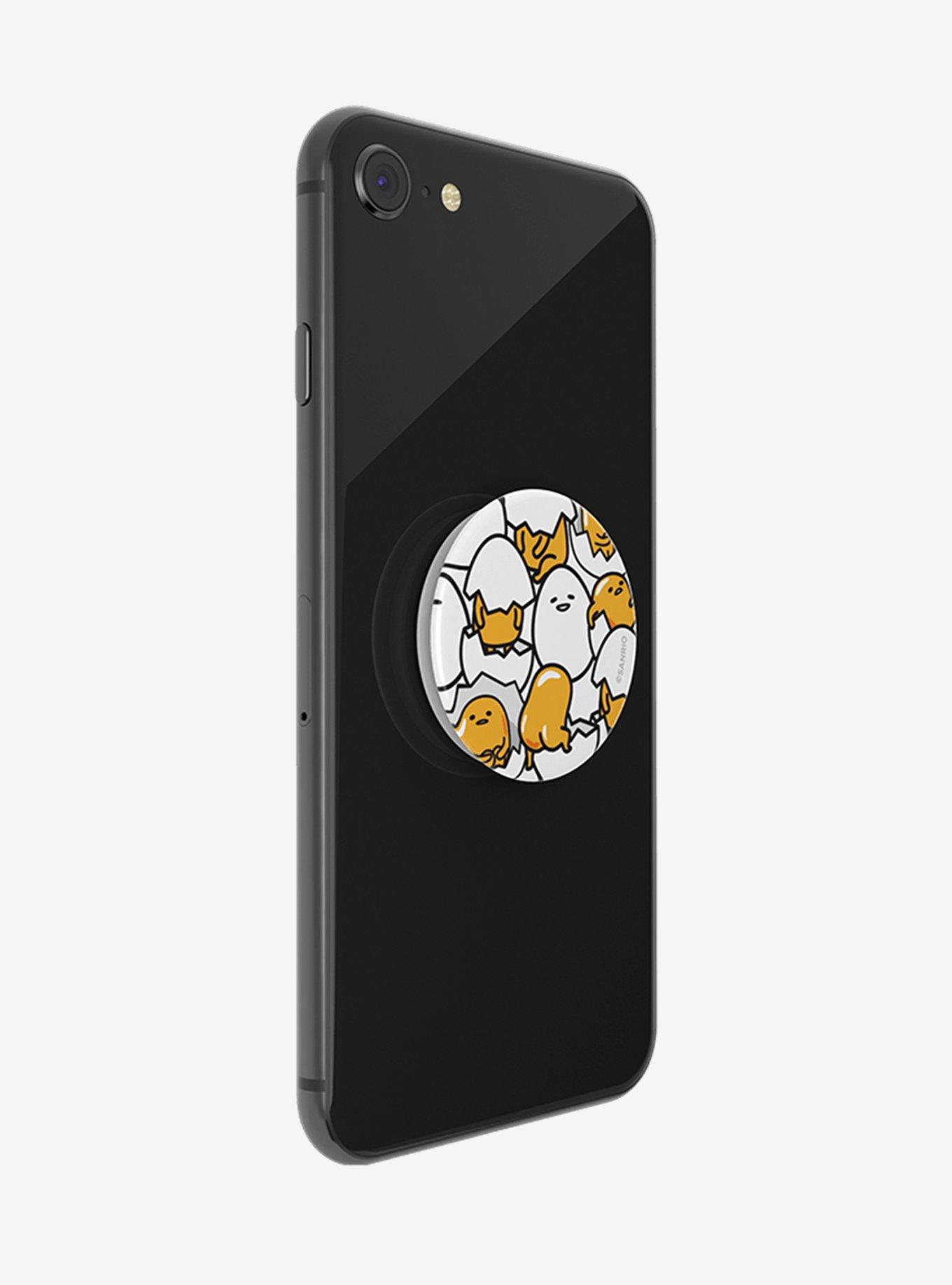 PopSockets Gudetama Phone Grip & Stand, , alternate