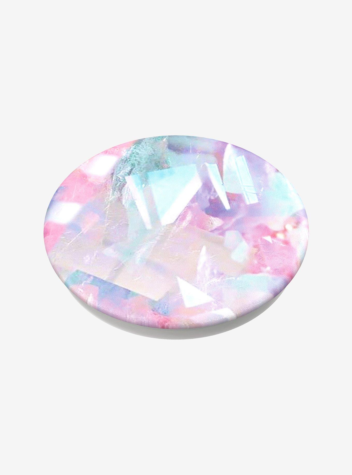 PopSockets Crystal Gloss Phone Grip & Stand, , alternate