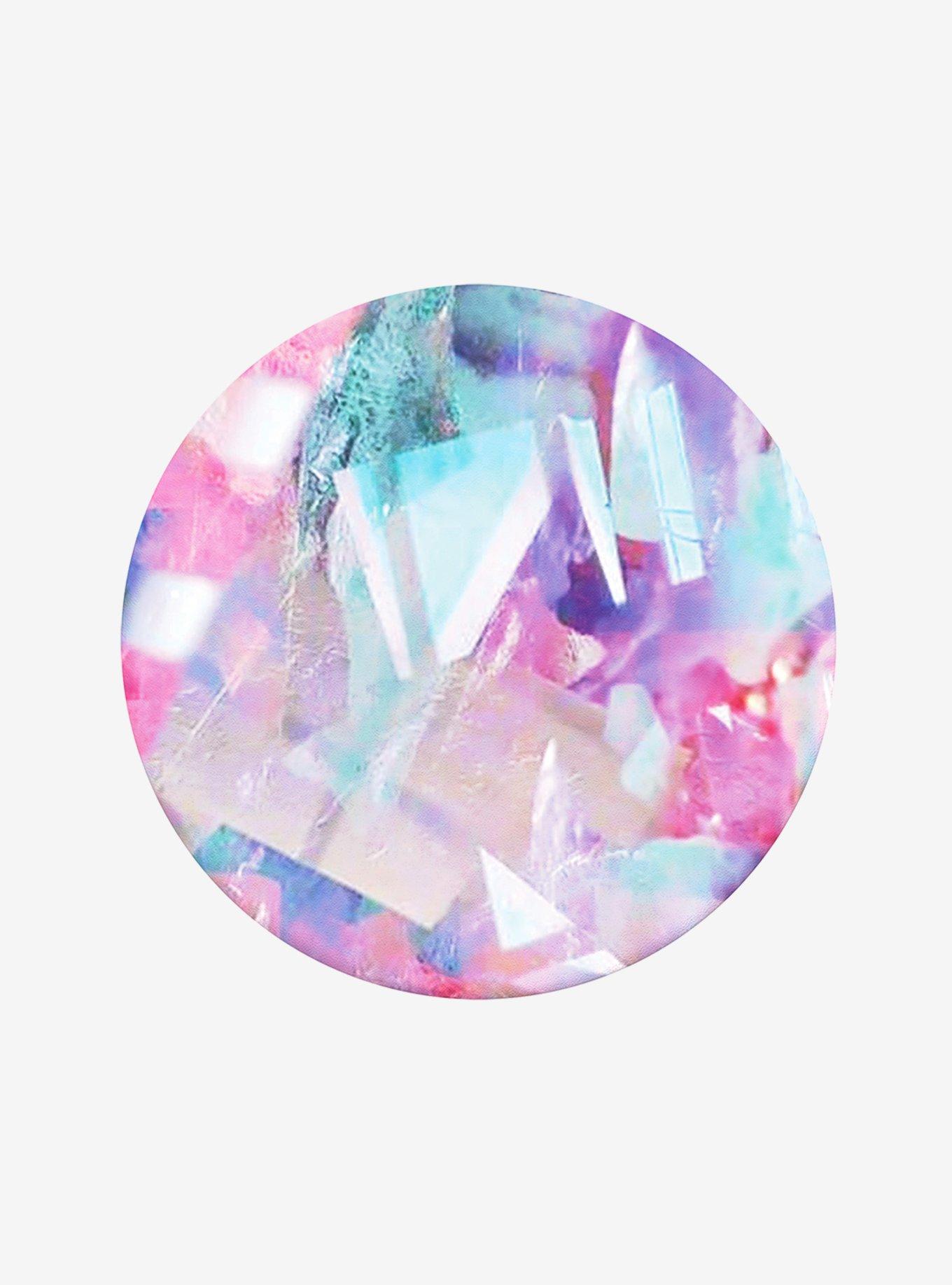 PopSockets Crystal Gloss Phone Grip & Stand, , alternate