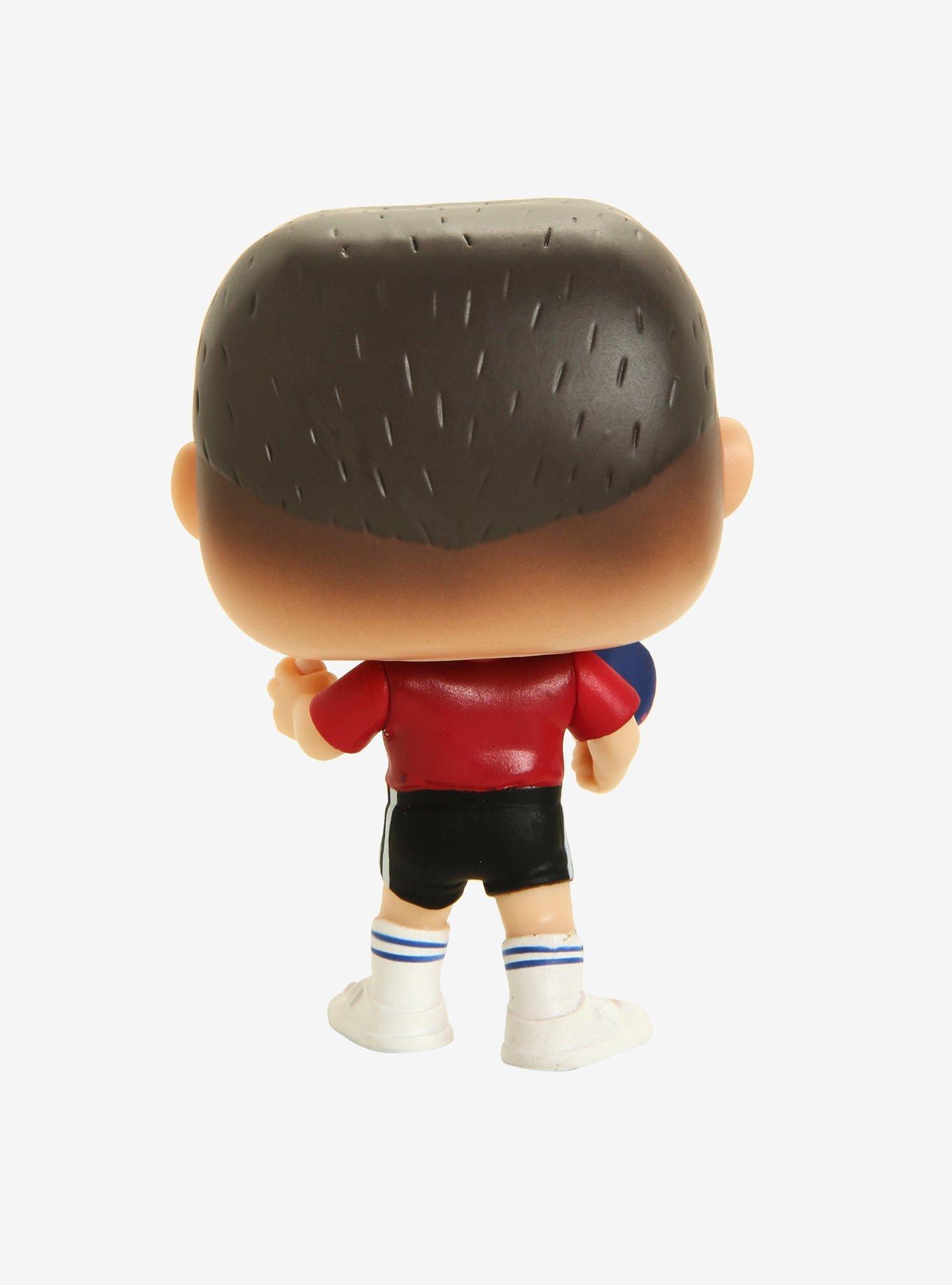 Funko Forrest Gump Pop! Movies Forrest Gump (Ping Pong) Vinyl Figure, , alternate