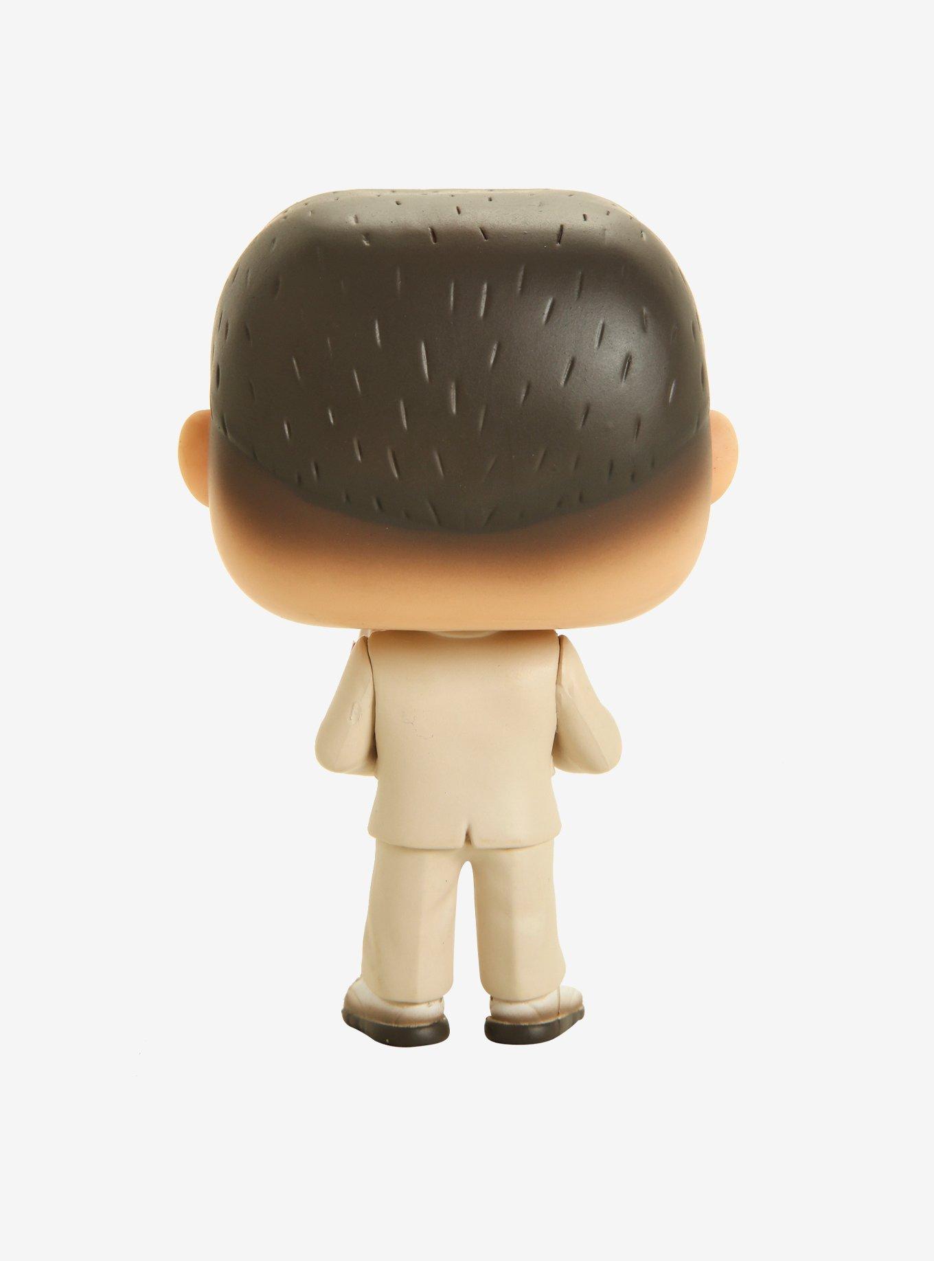 Funko Forrest Gump Pop! Movies Forrest Gump (Chocolates) Vinyl Figure, , alternate