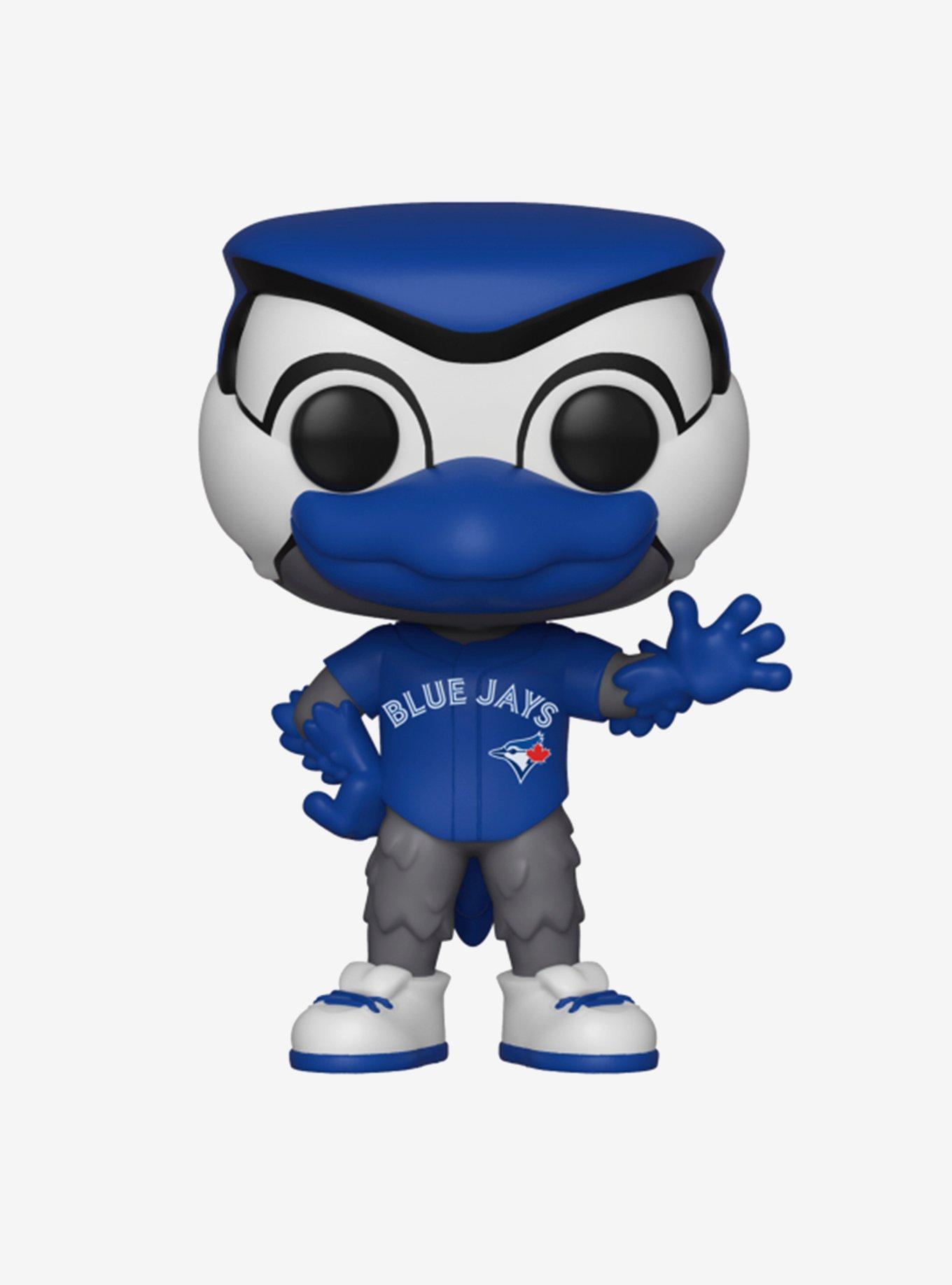 Funko Toronto Blue Jays Pop! MLB Blue Jays Mascot Vinyl Figure, , alternate