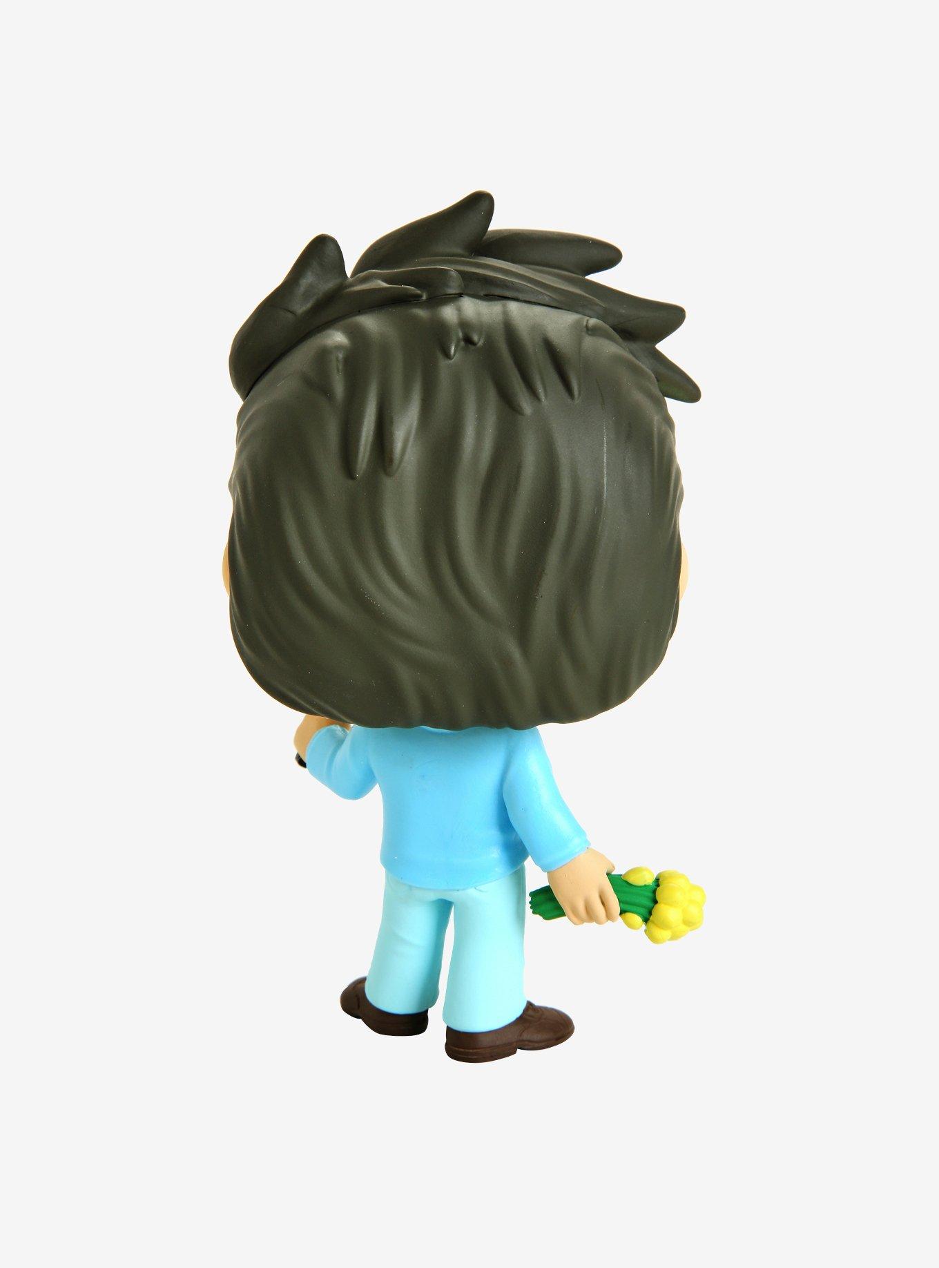 Funko Pop! Rocks Morrissey Vinyl Figure, , alternate