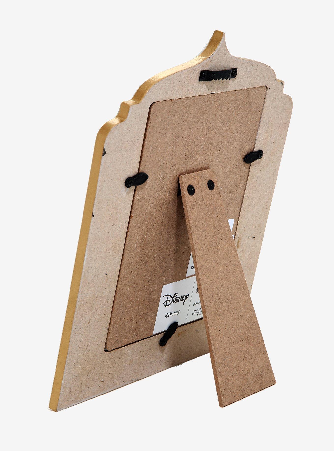 Disney Aladdin Picture Frame, , alternate