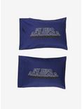 My Hero Academia Logo Pillowcase Set - BoxLunch Exclusive, , alternate