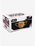 Star Wars Yoda Ceramic Mug, , alternate
