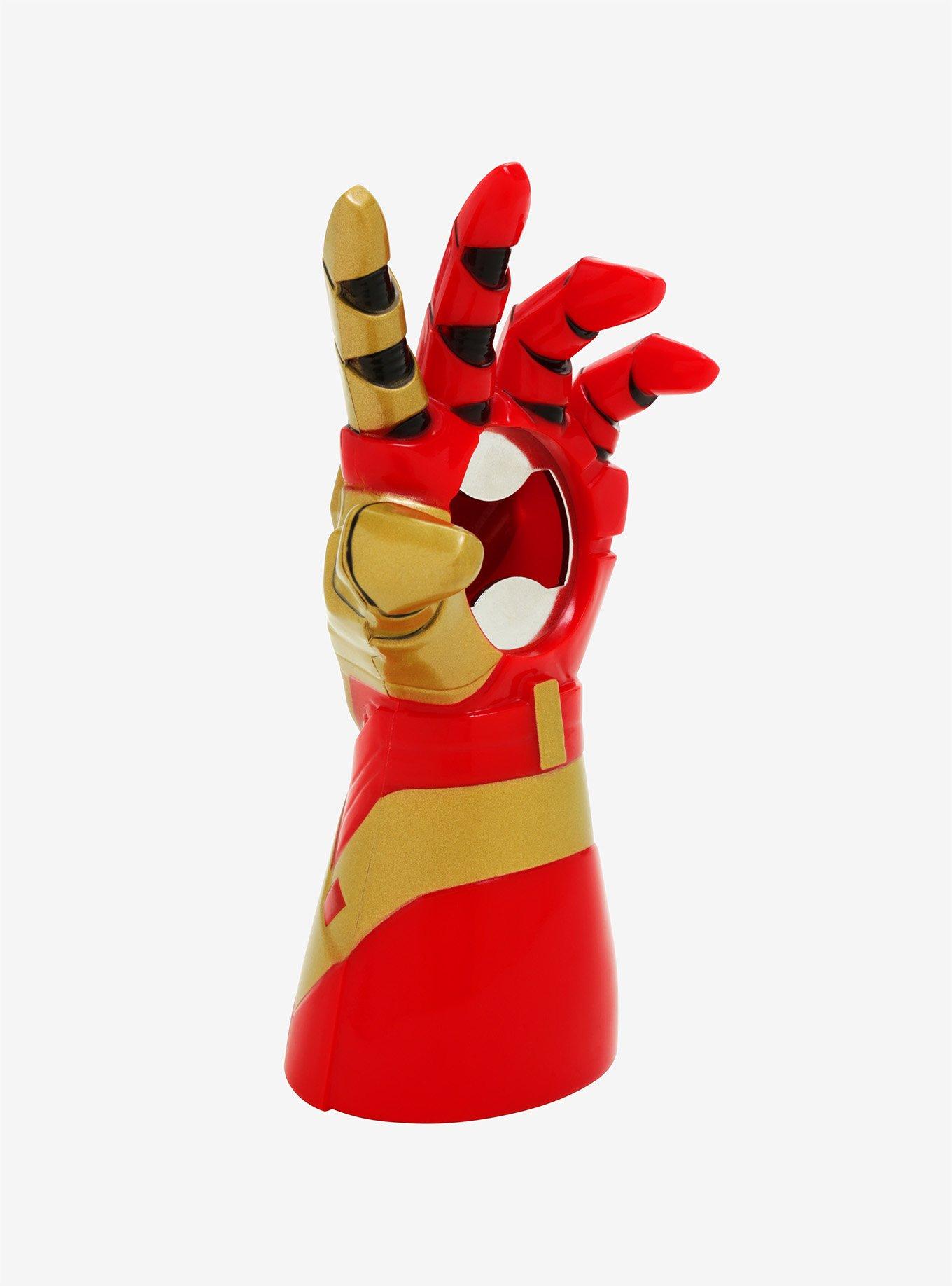 Marvel Iron Man Bottle Opener, , alternate