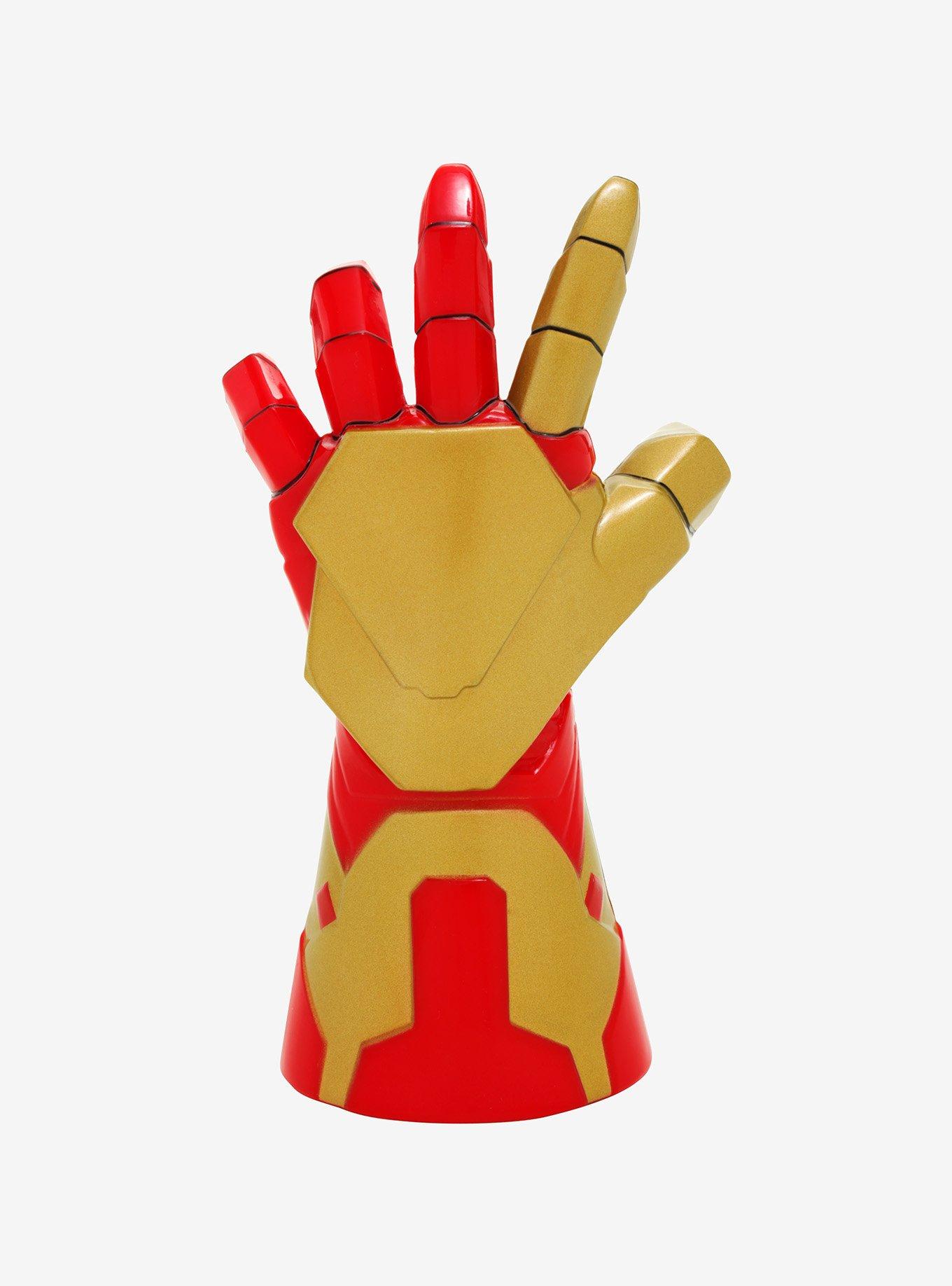 Marvel Iron Man Bottle Opener, , alternate
