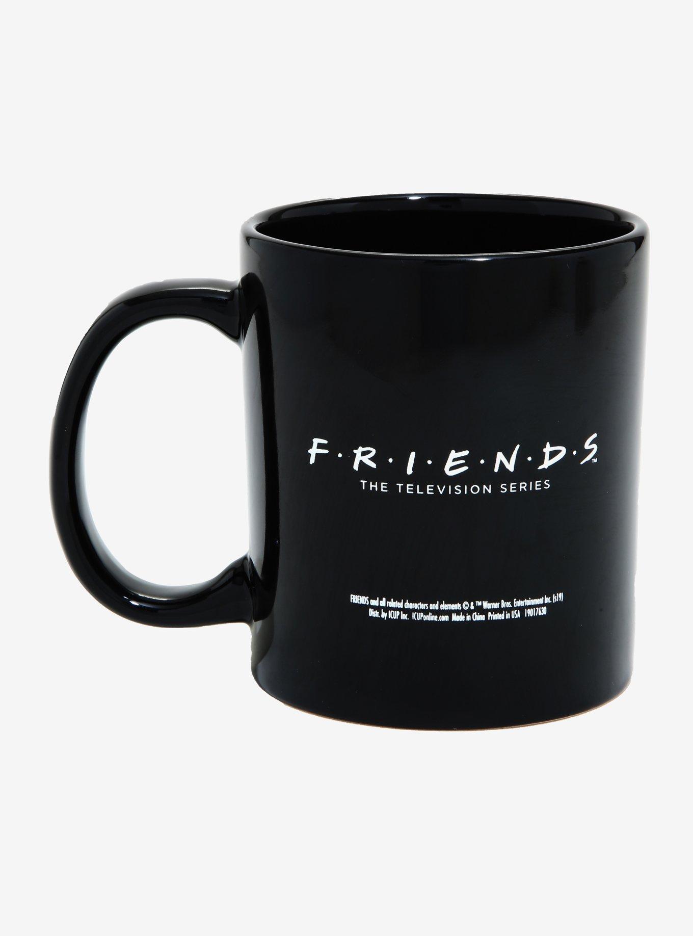 Friends Unagi Mug - BoxLunch Exclusive, , alternate