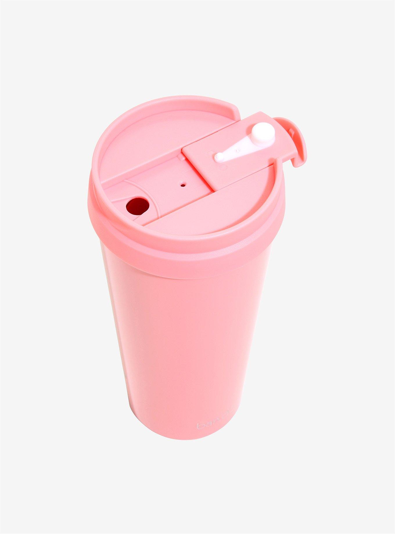 ban.do I Am Very Busy Hot Stuff Thermal Mug, , alternate