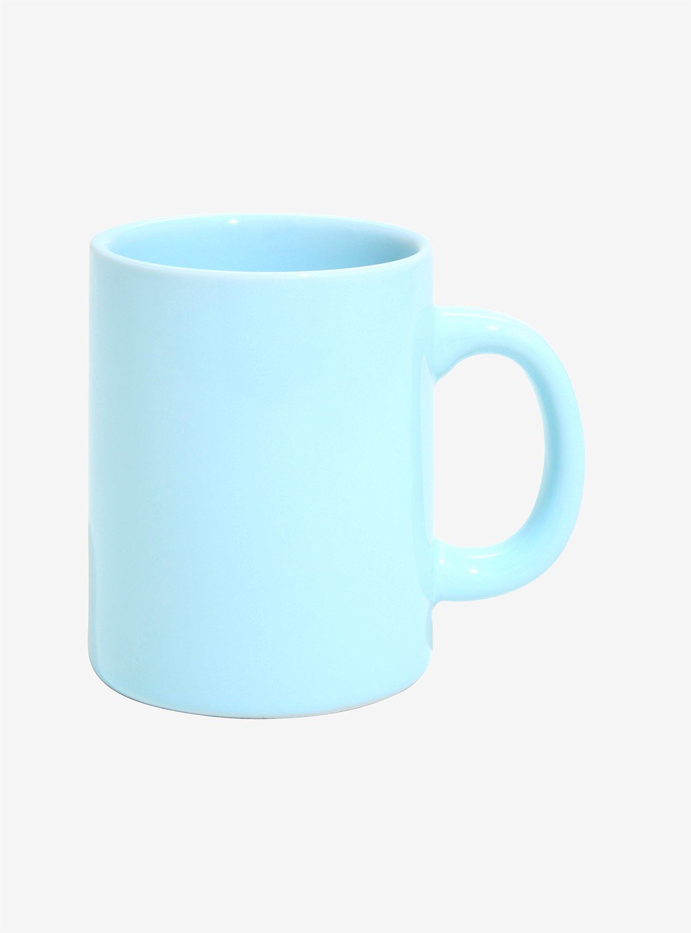 ban.do Yes You Can Hot Stuff Ceramic Mug, , alternate