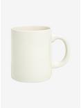 ban.do More Coffee Hot Stuff Ceramic Mug, , alternate