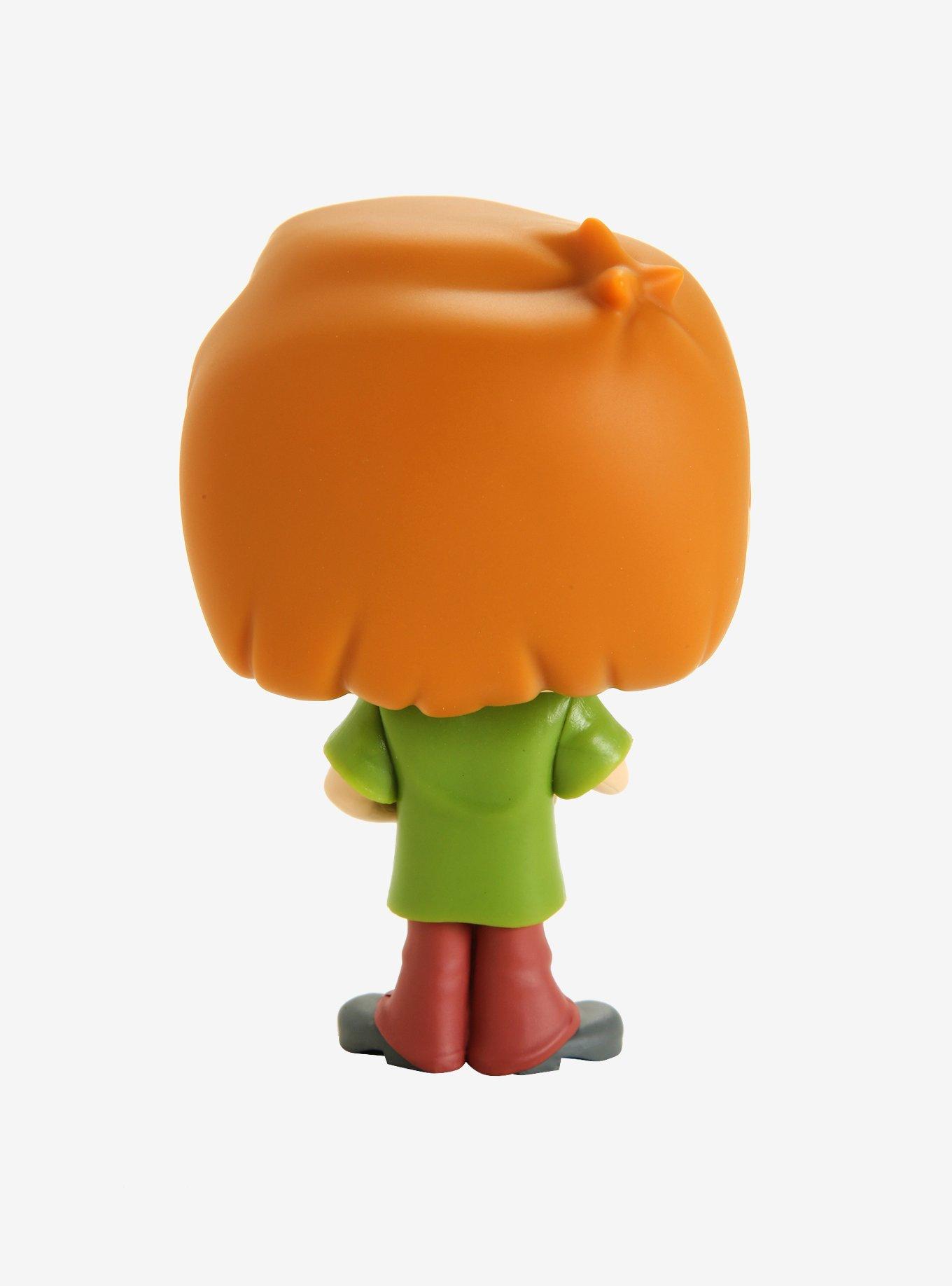 Funko Scooby-Doo Pop! Animation Shaggy Vinyl Figure, , alternate