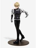 One Punch Man Genos DXF Collectible Figure, , alternate