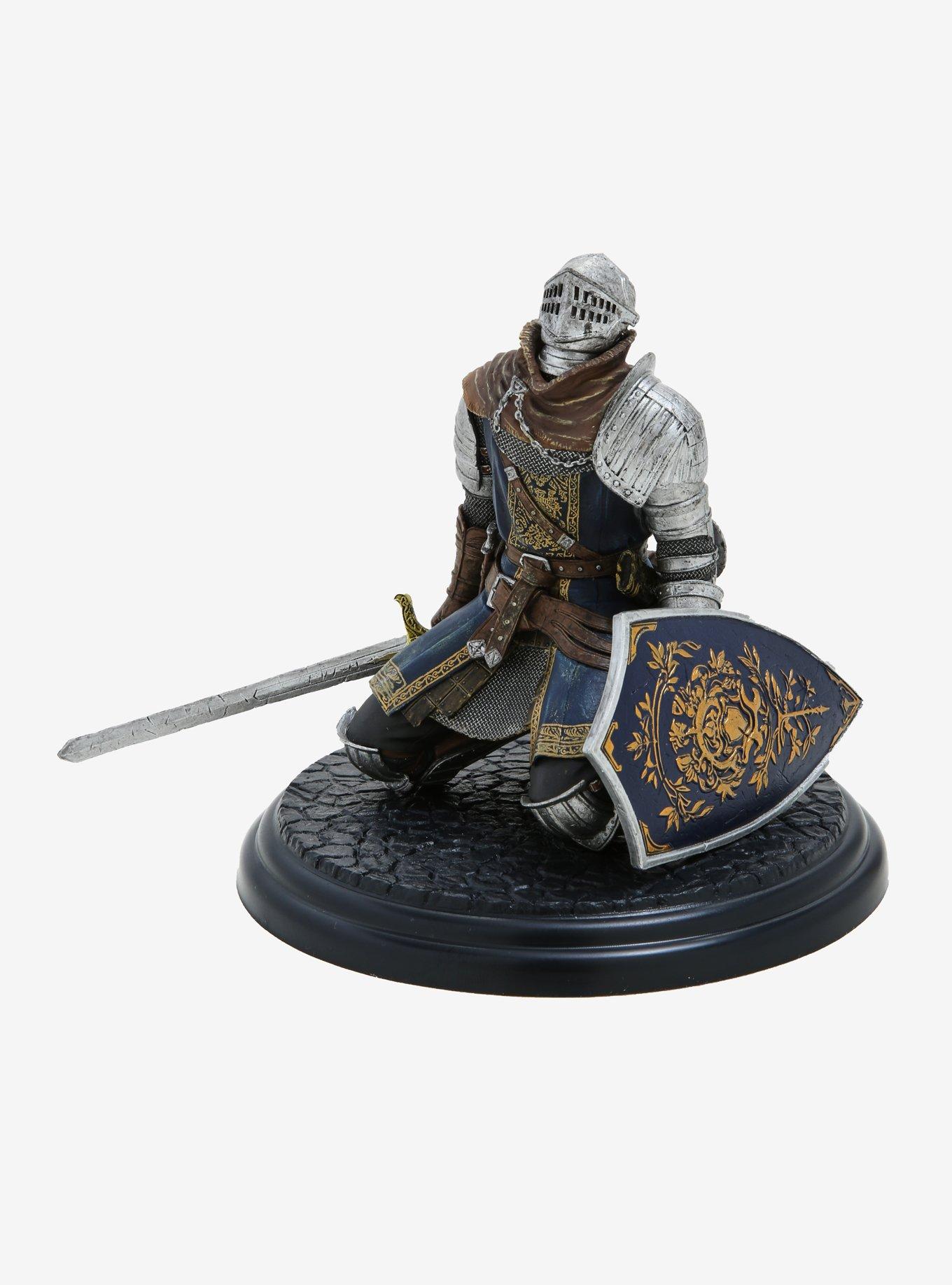 Dark Souls DXF Sculpt Collection Vol.4 Oscar (Knight of Astora) Figure, , alternate
