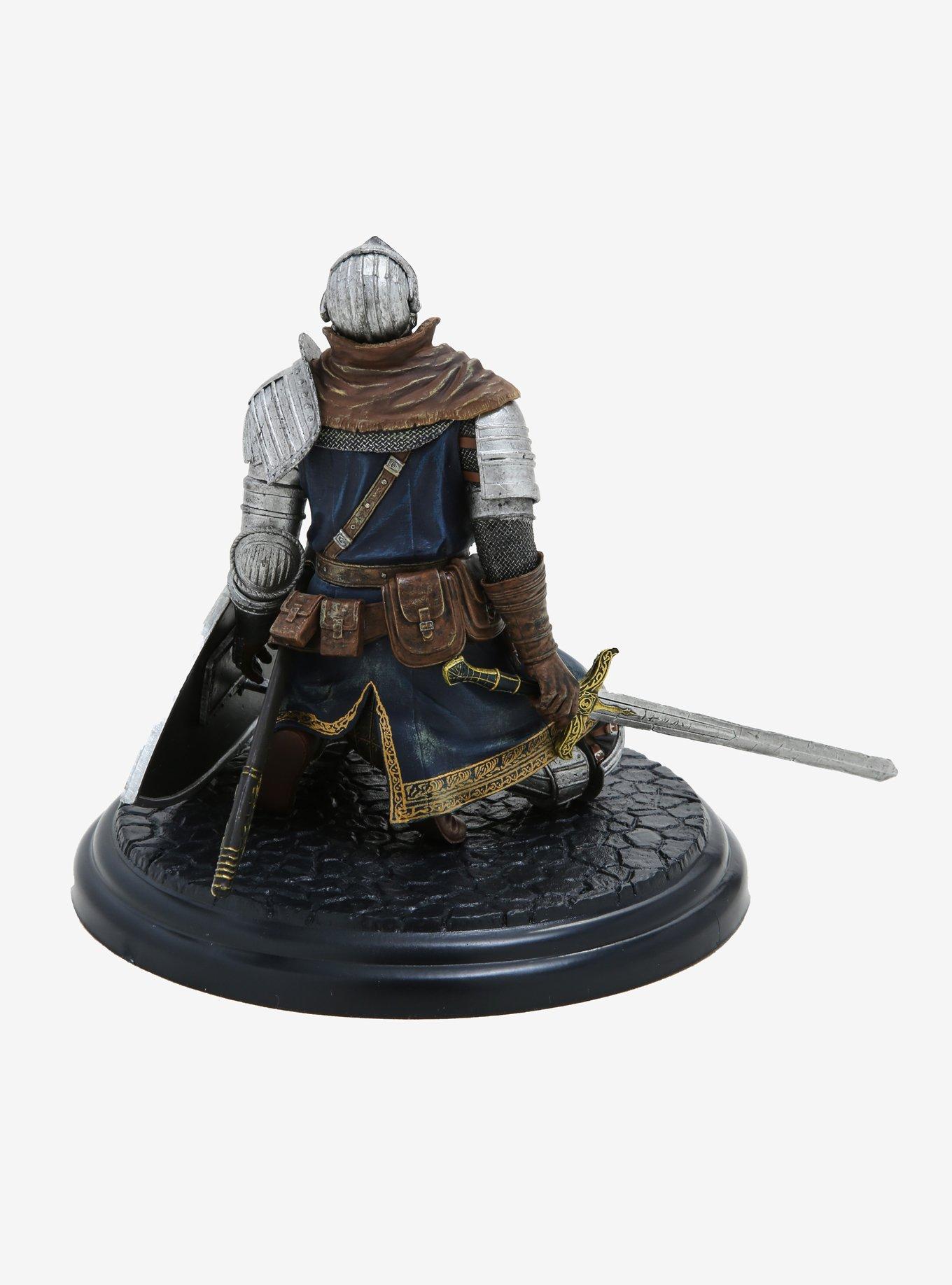 Dark Souls DXF Sculpt Collection Vol.4 Oscar (Knight of Astora) Figure, , alternate