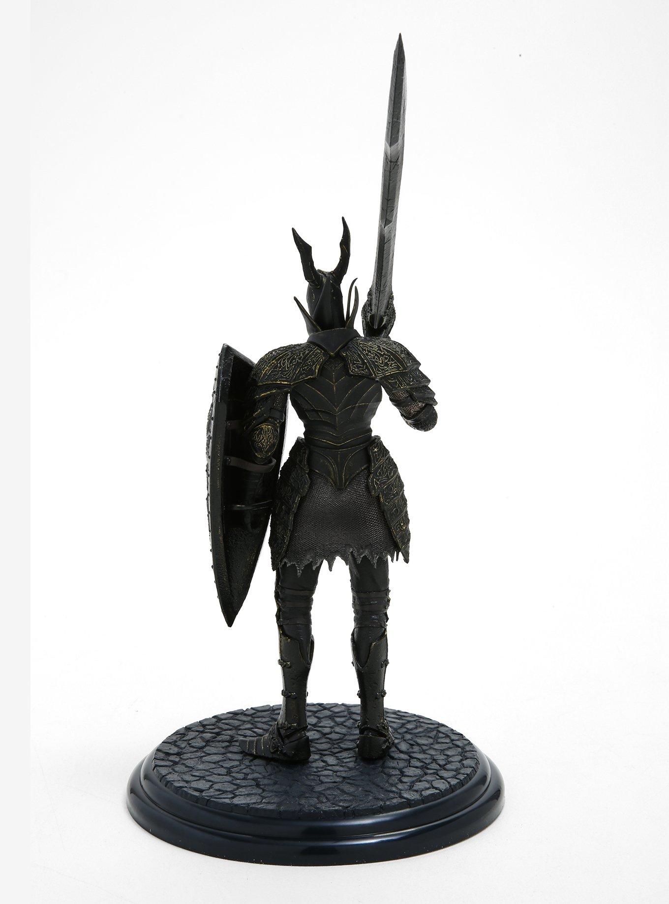 Banpresto Dark Souls DXF Sculpt Collection Vol. 3 Black Knight Collectible Figure, , alternate