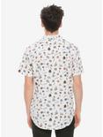 Our Universe Star Wars Vacation Woven Button-Up, , alternate