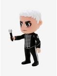 My Chemical Romance Gerard Way (The Black Parade) 4 1/2 Inch Kawaii Titans Vinyl Figure Hot Topic Exclusive, , alternate