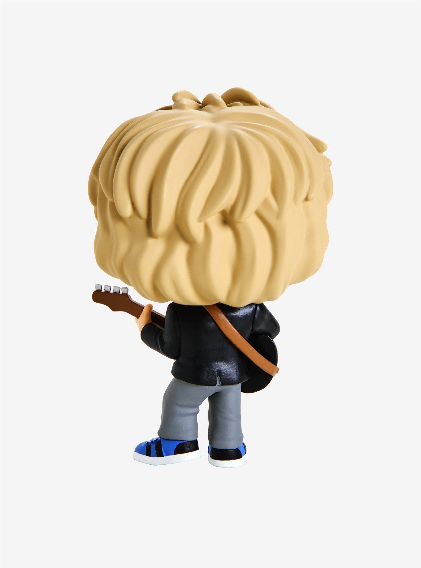 Funko Pop! The Police Sting Vinyl Figure, , alternate