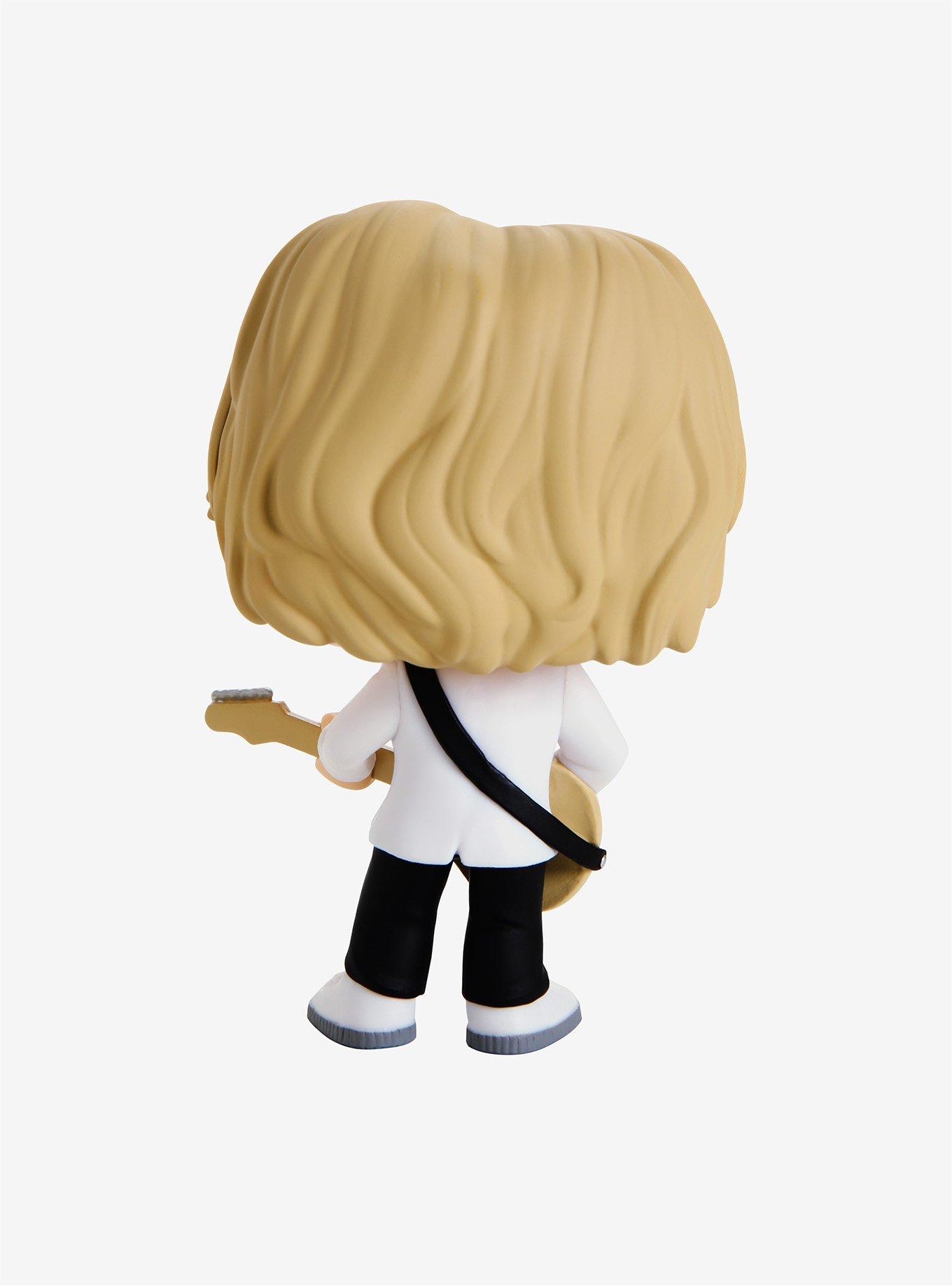 Funko Pop! The Police Andy Summers Vinyl Figure, , alternate