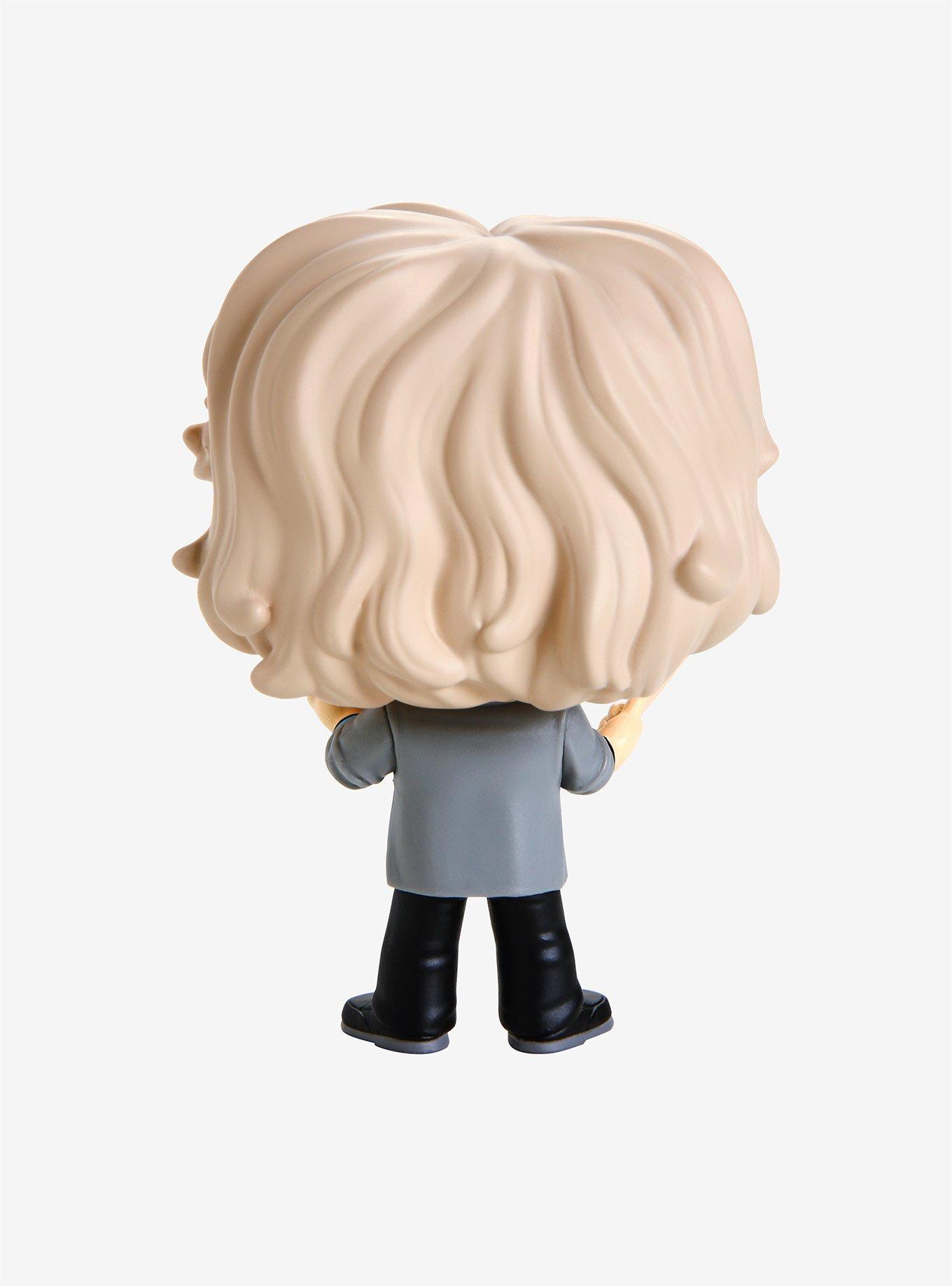 Funko Pop! The Police Stewart Copeland Vinyl Figure, , alternate