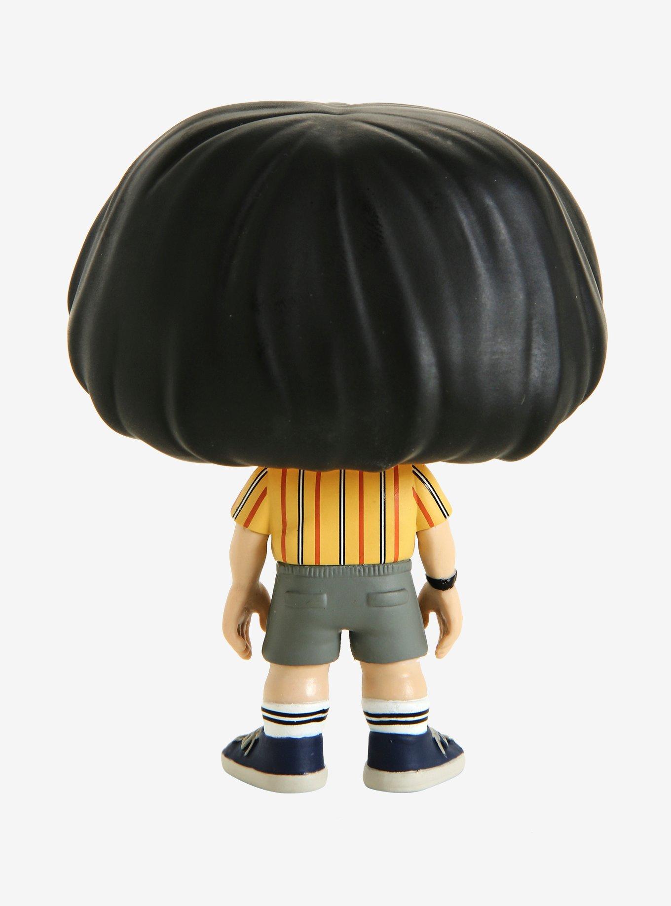 Funko Pop! Stranger Things Mike Vinyl Figure, , alternate